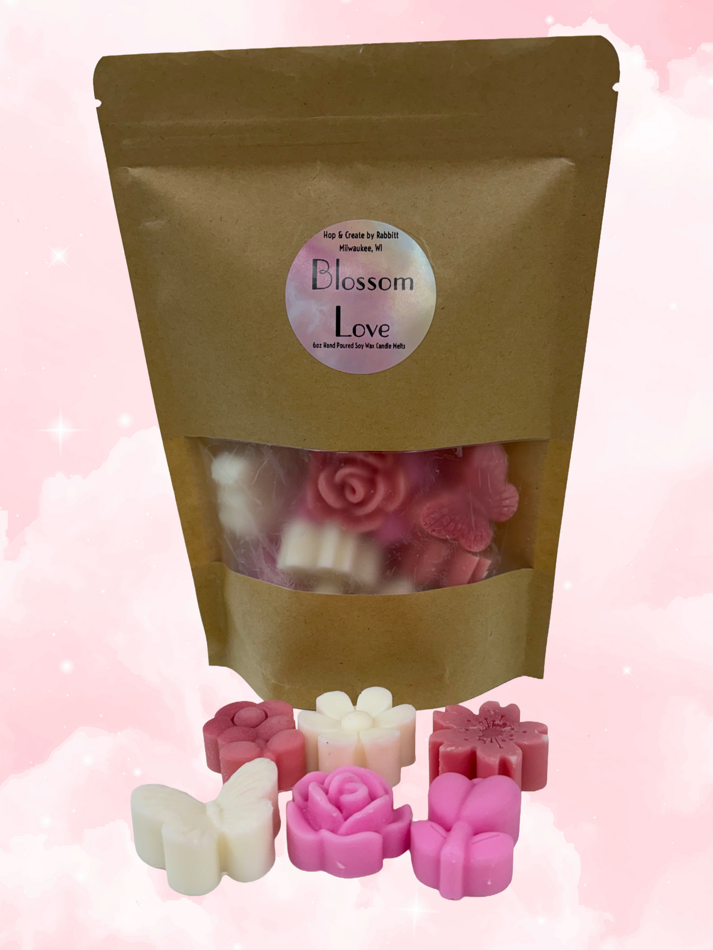 Blossom Love