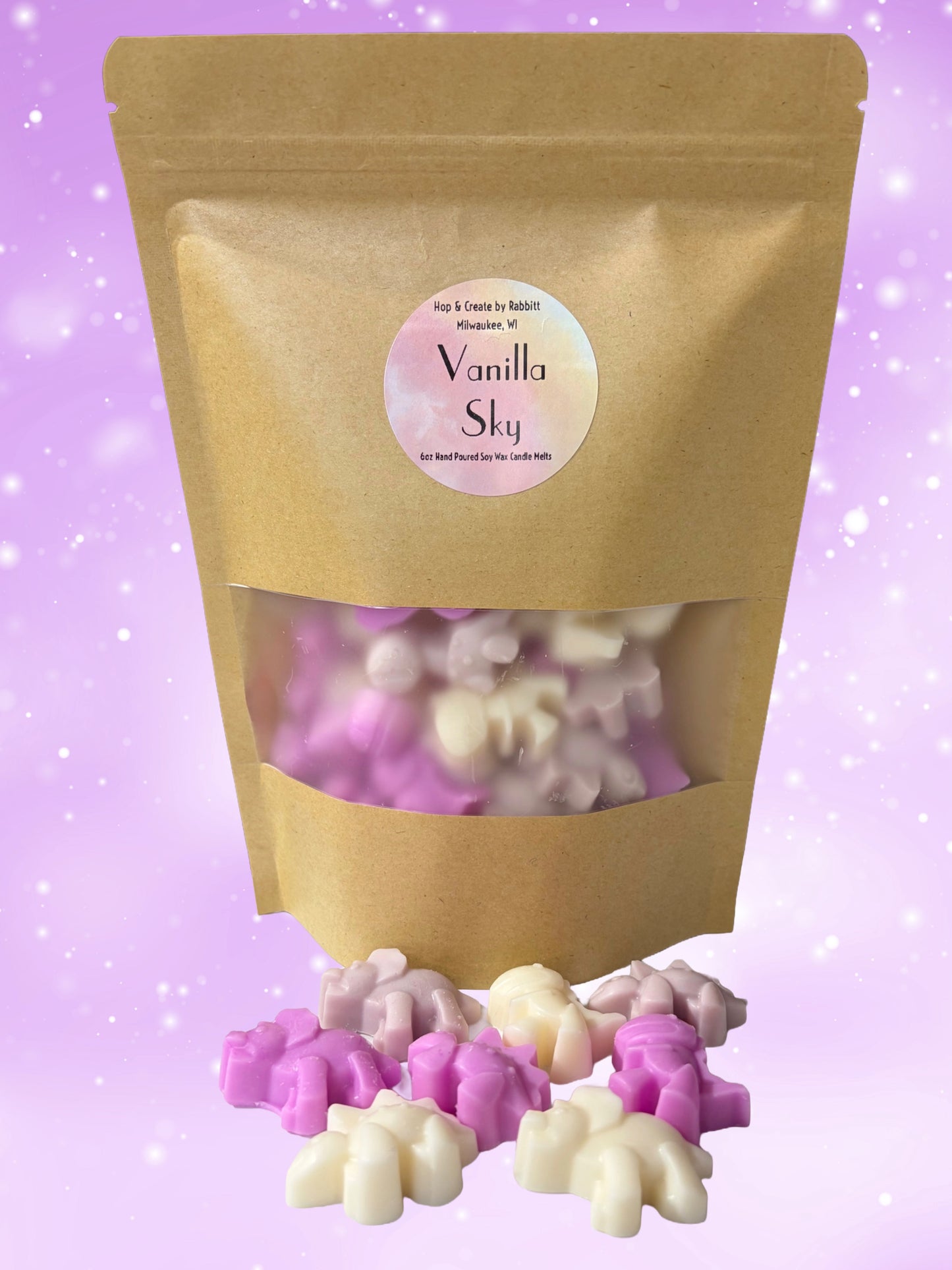 Vanilla Sky