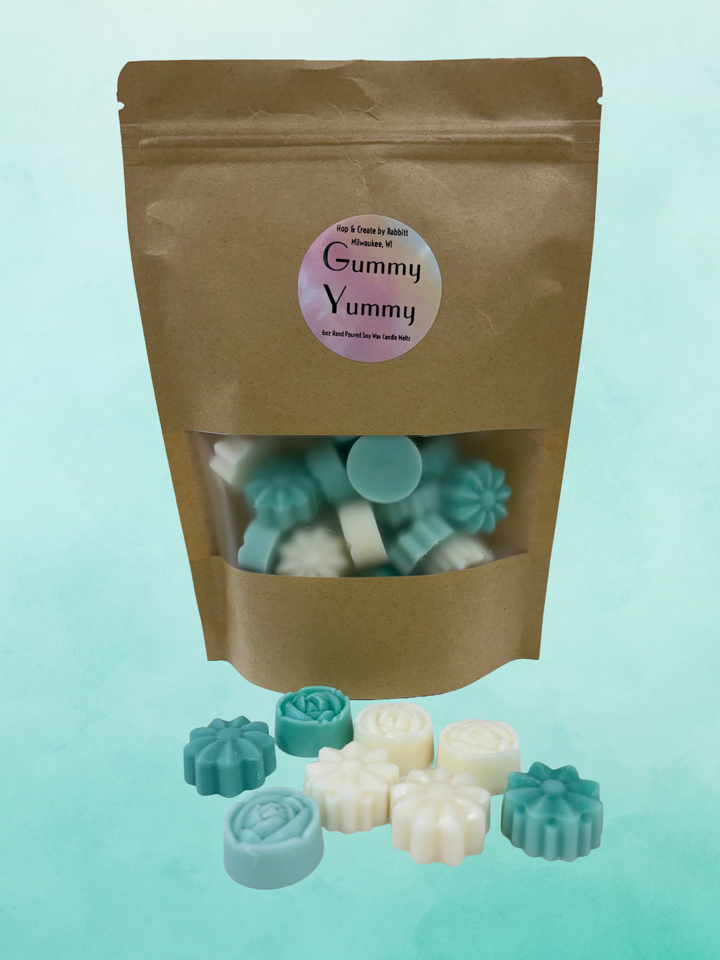 Gummy Yummy