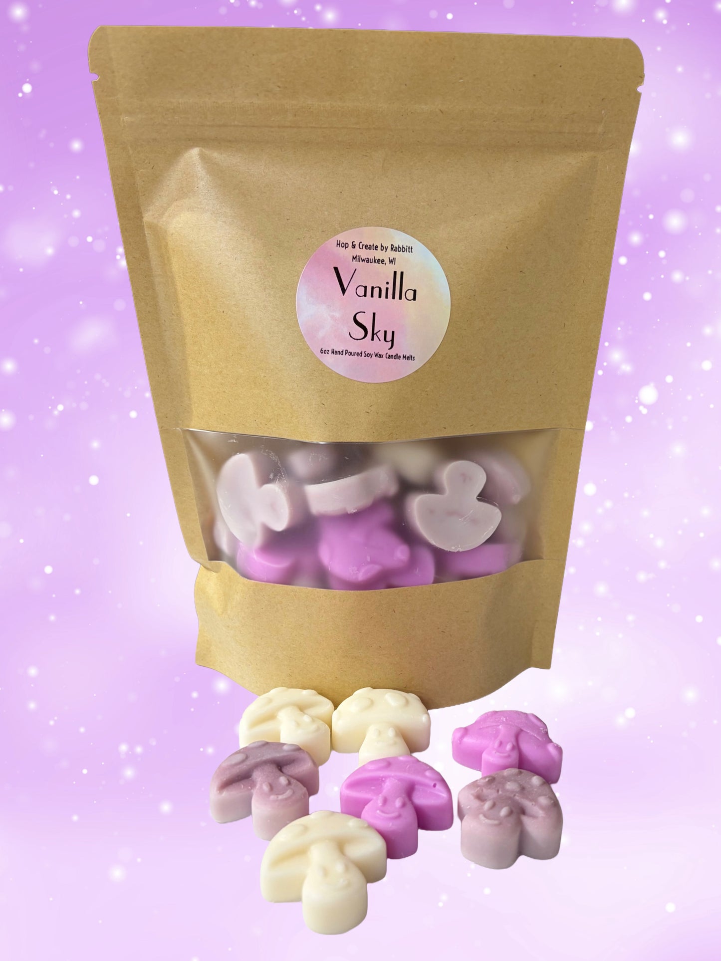 Vanilla Sky
