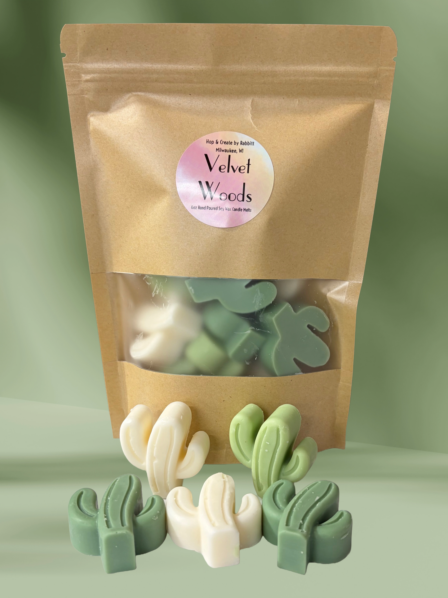 Velvet Woods