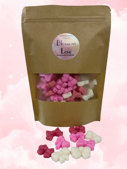 Blossom Love