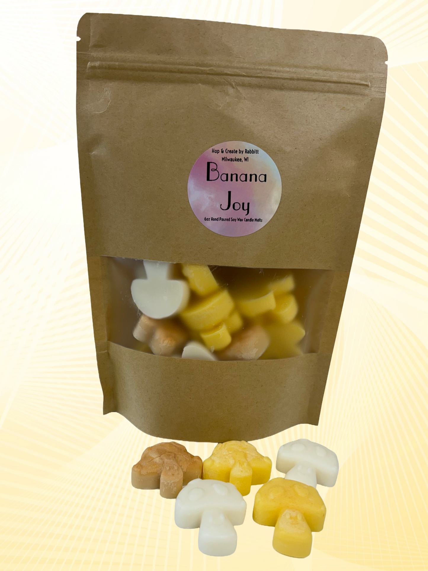 Banana Joy