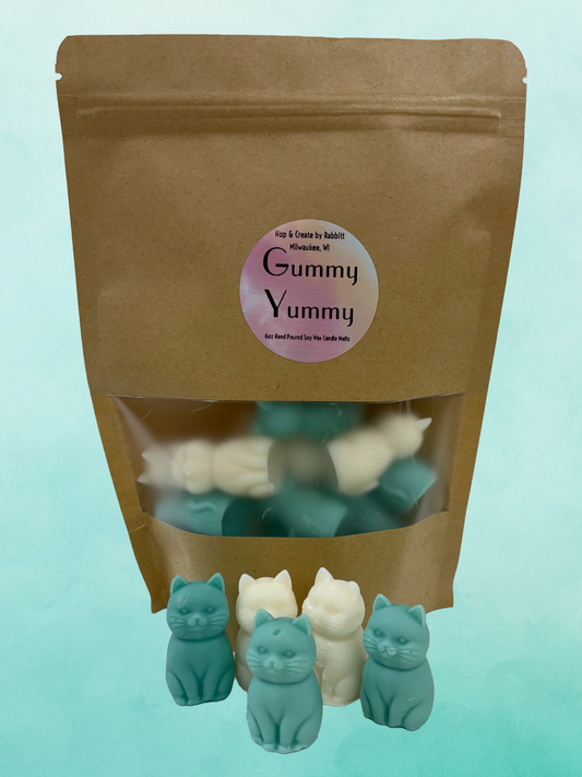 Gummy Yummy