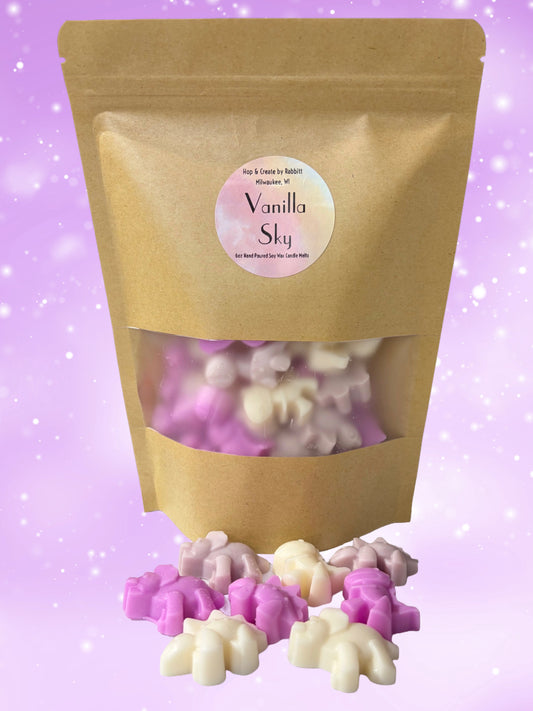Vanilla Sky