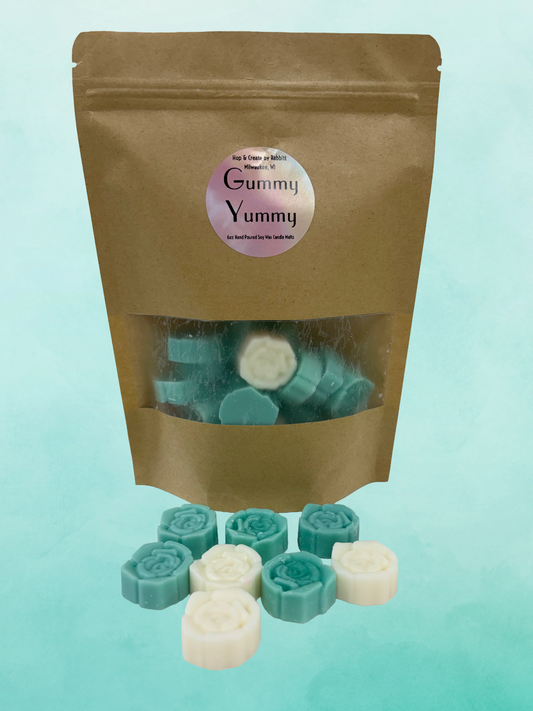 Gummy Yummy