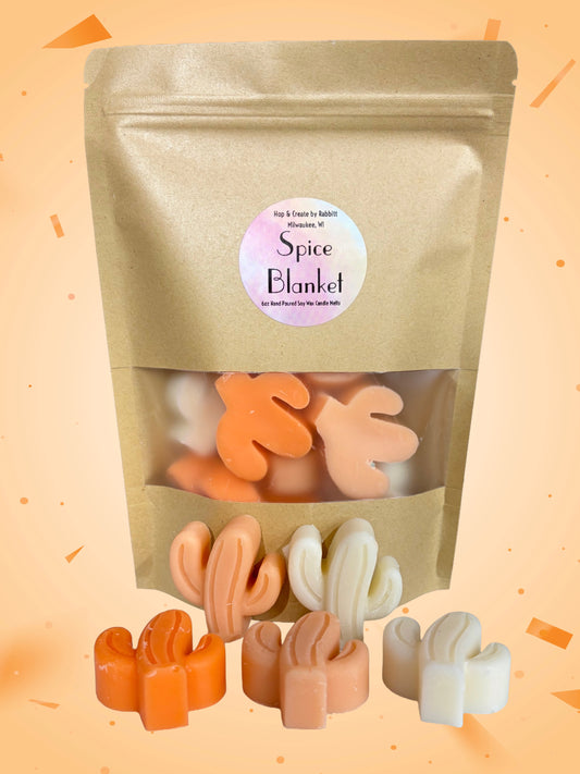Spice Blanket