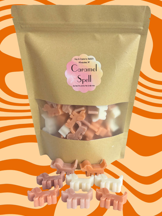 Caramel Spell